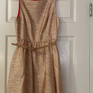 Jessica Simpson dress